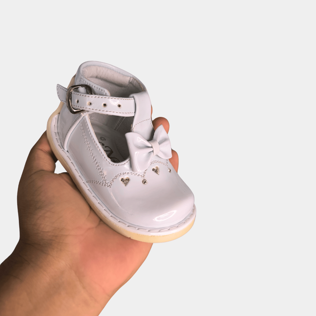 Pibe 523 Blanco