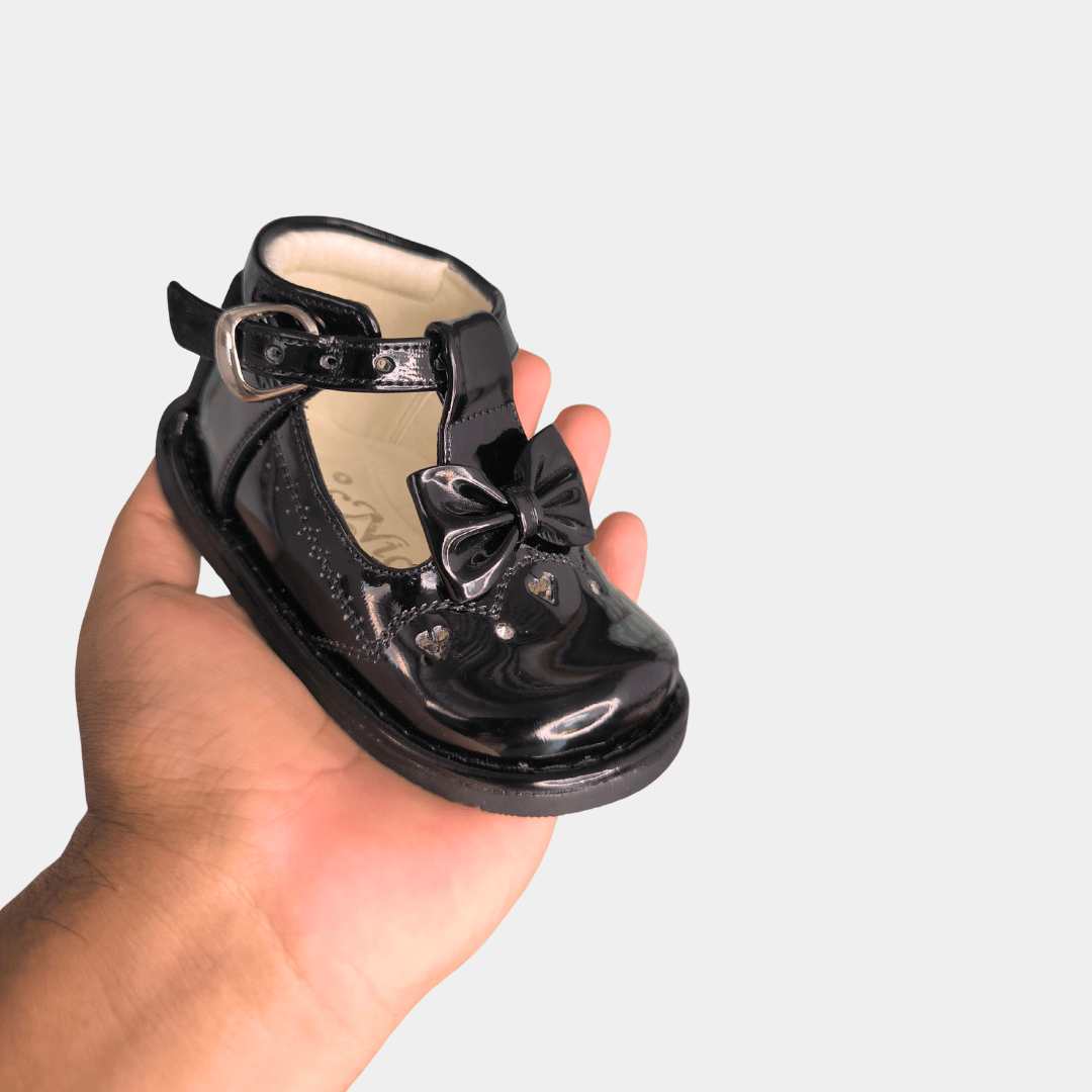 Pibe 523 Negro