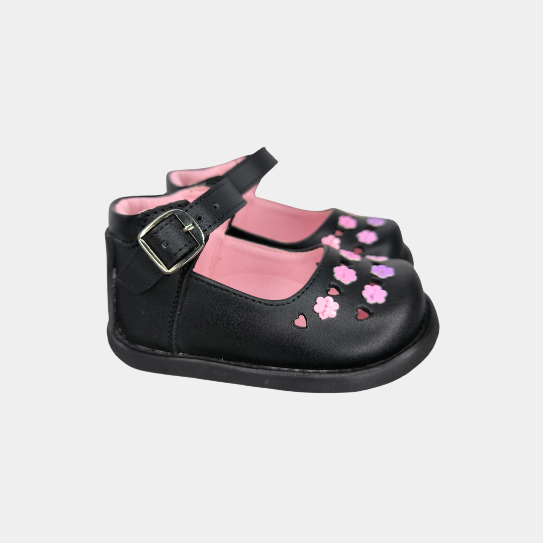 Pibe Sofía Negro