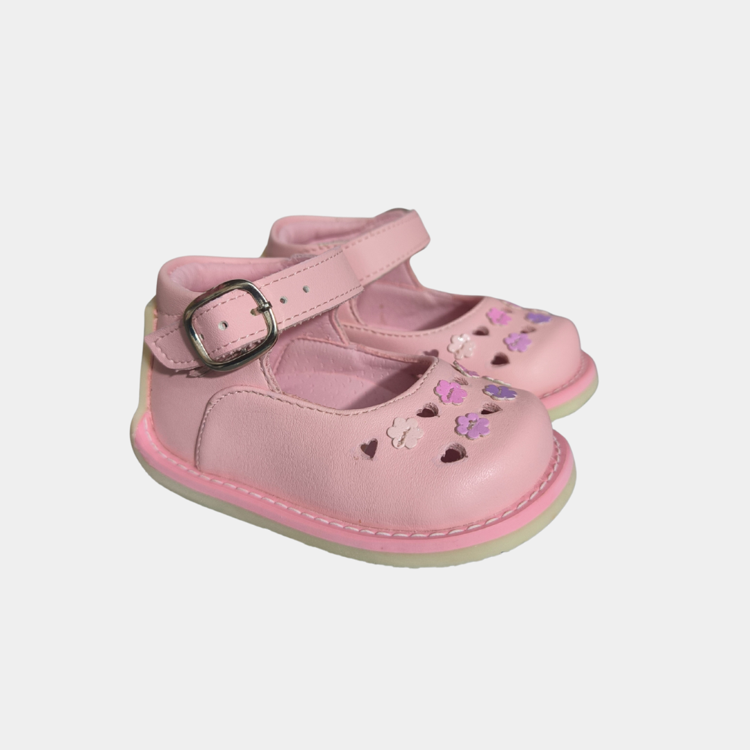 Pibe Sofía Rosado