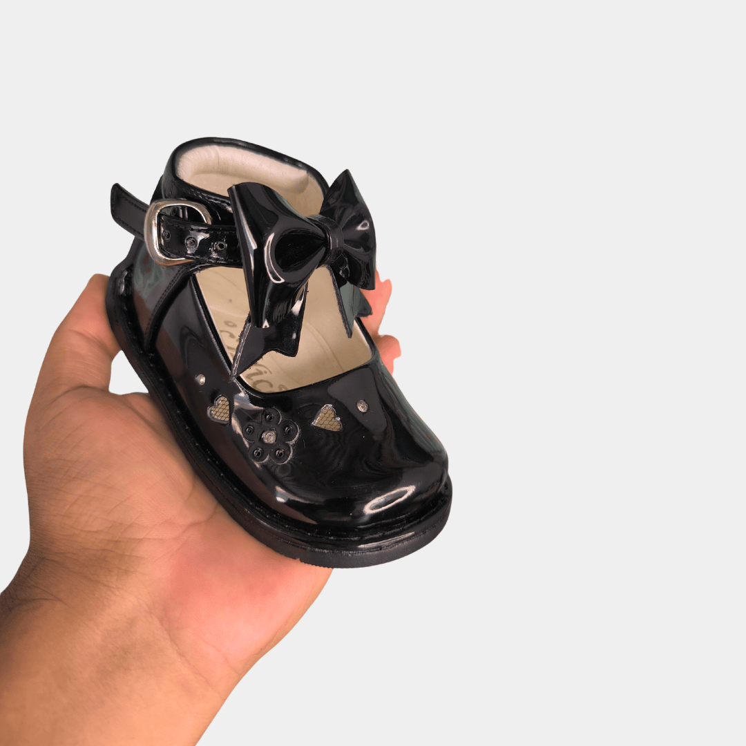 Pibe 567 Negro