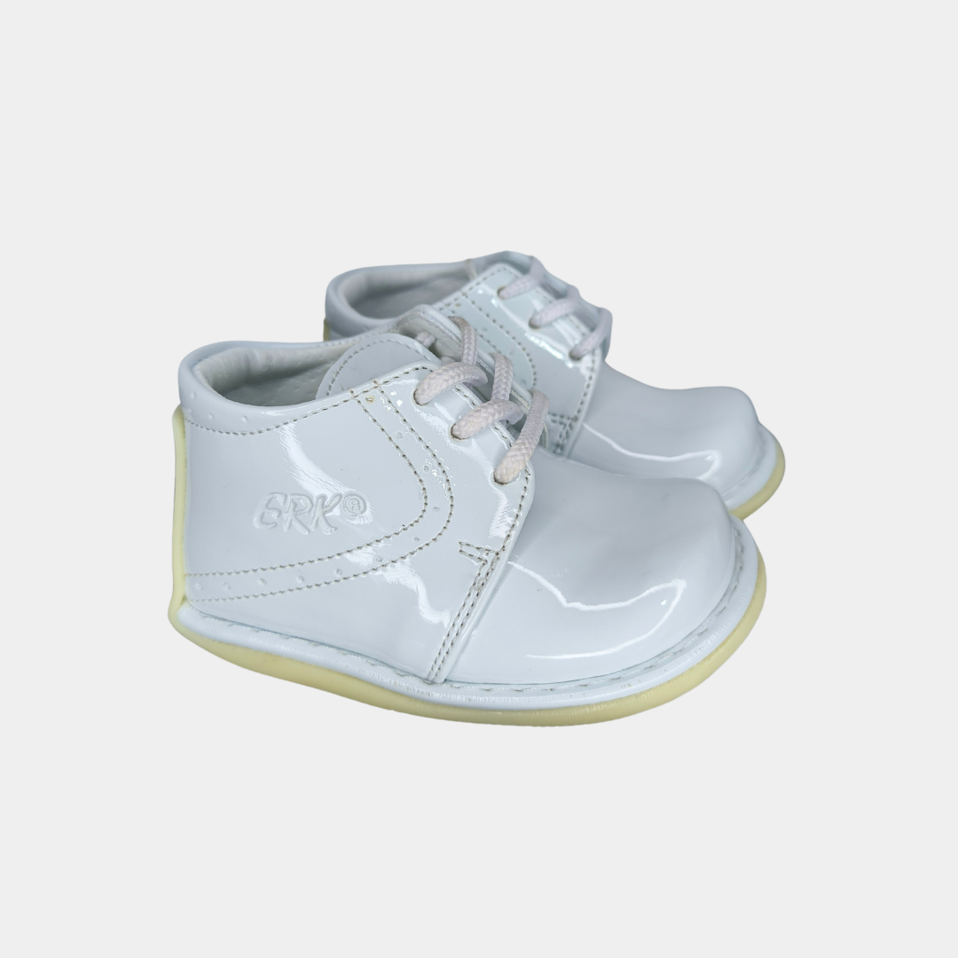 Pibe Botín 060 Blanco