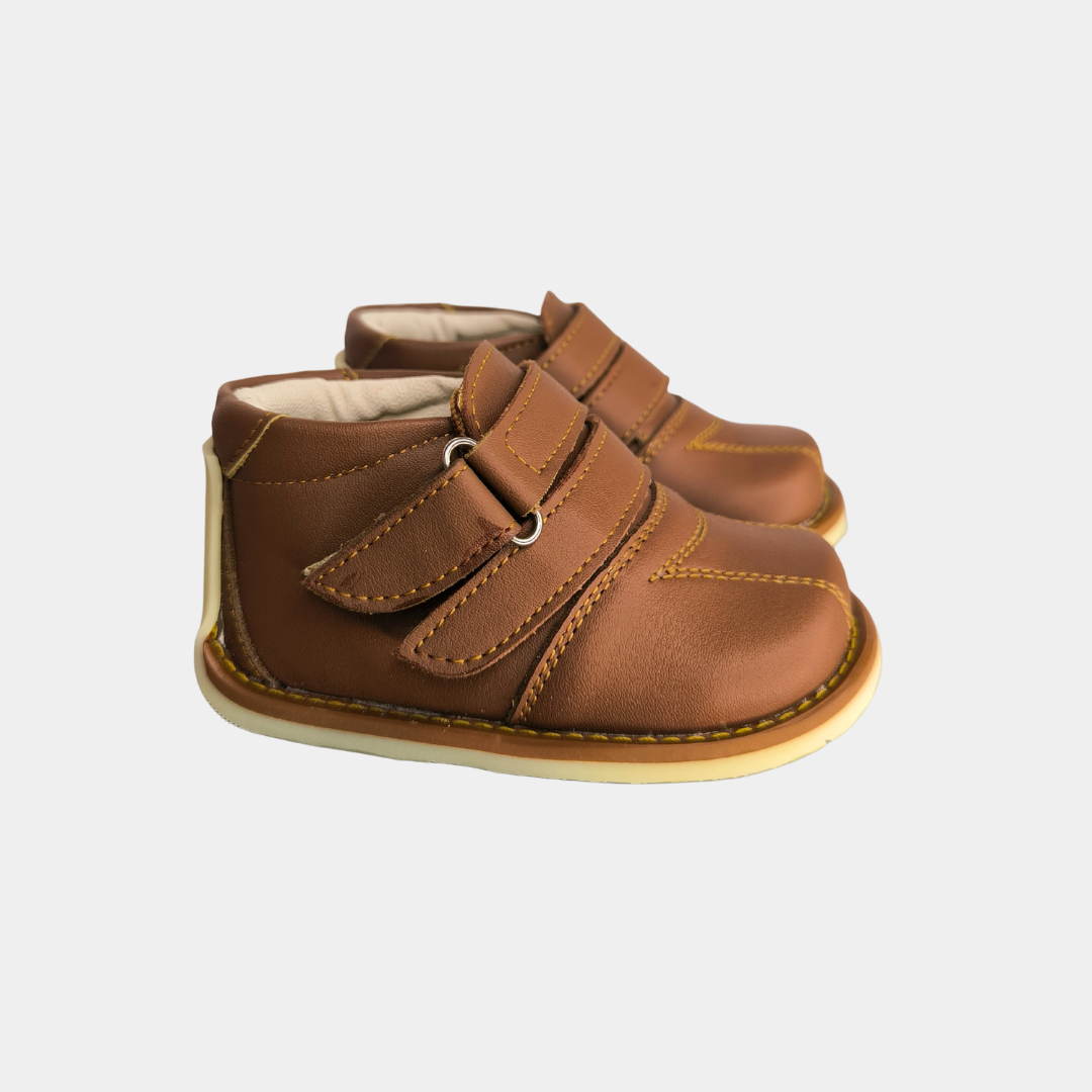 Pibe Romeo Caramelo