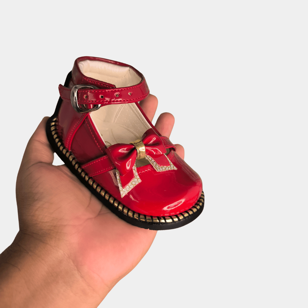 Pibe 571 Rojo