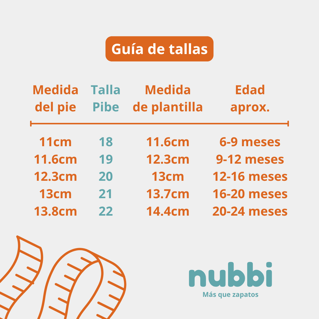 Pibe Botín 060 Blanco