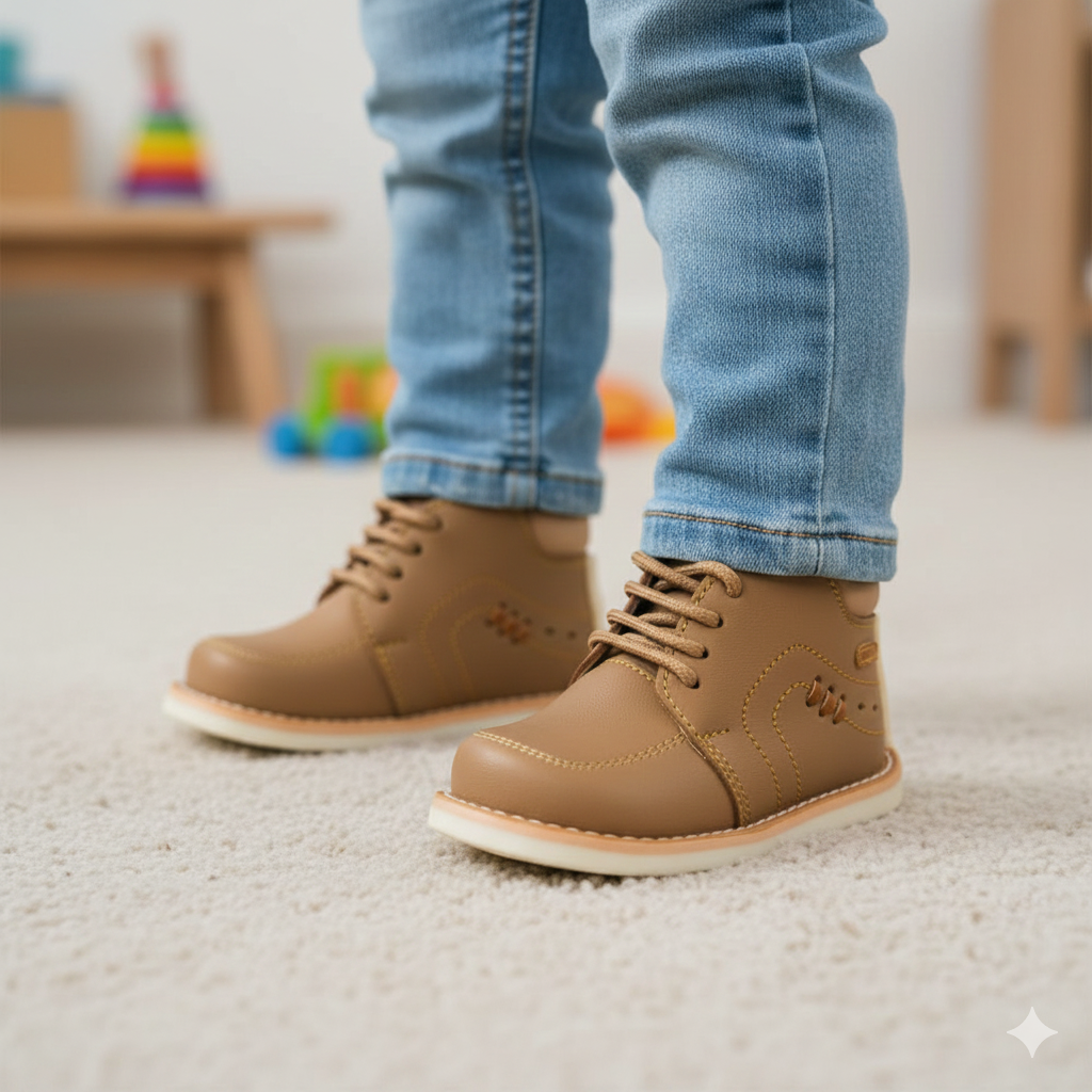 Pibe Botín 072 Papa