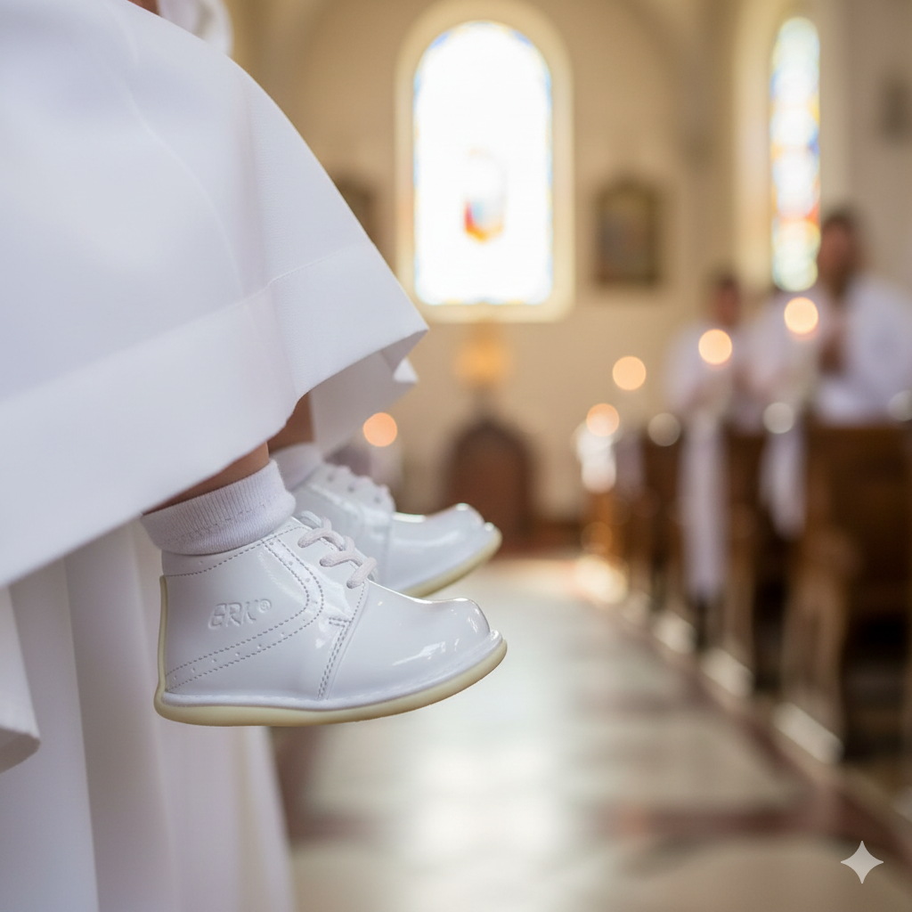 Pibe Botín 060 Blanco