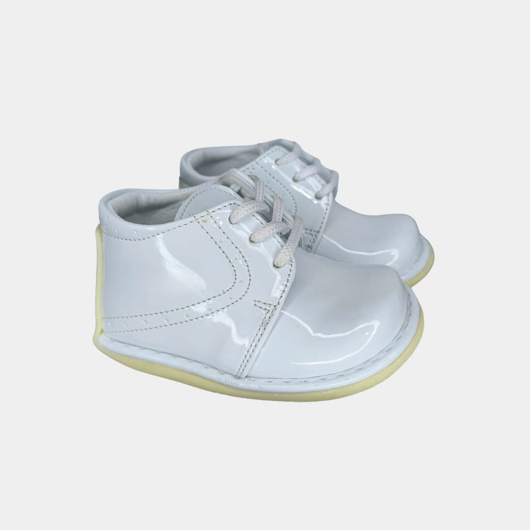 Pibe Botín 060 Blanco