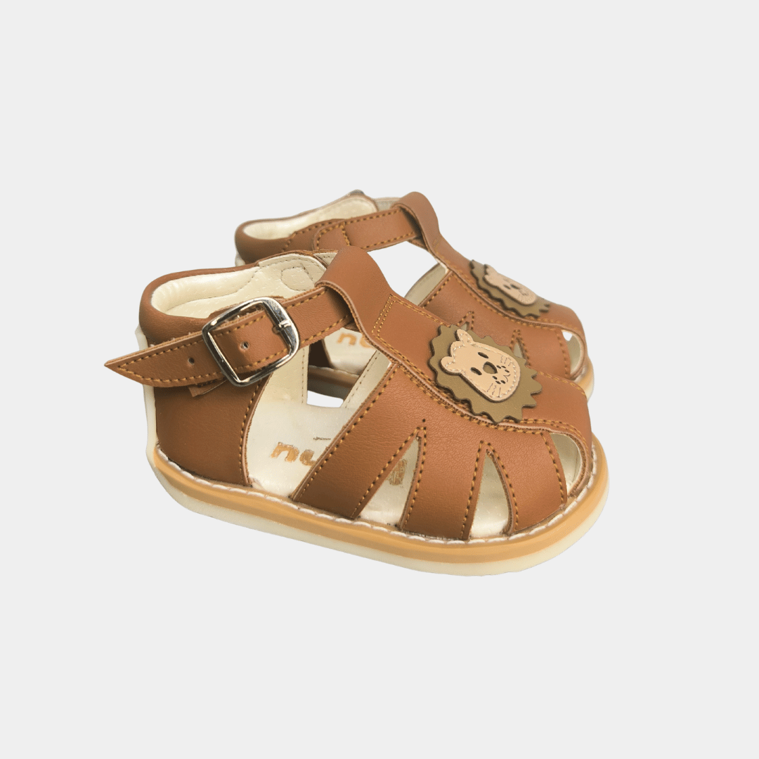 Pibe Nico Camel