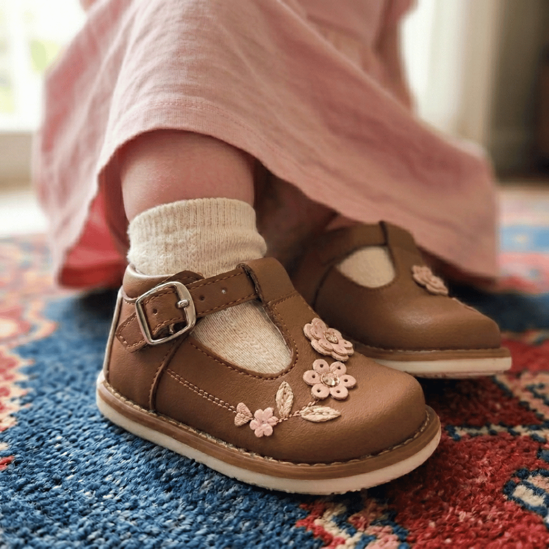 Pibe Olivia Camel