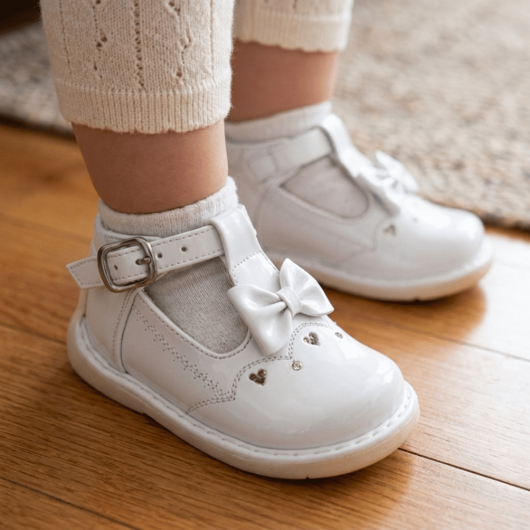 Pibe 523 Blanco