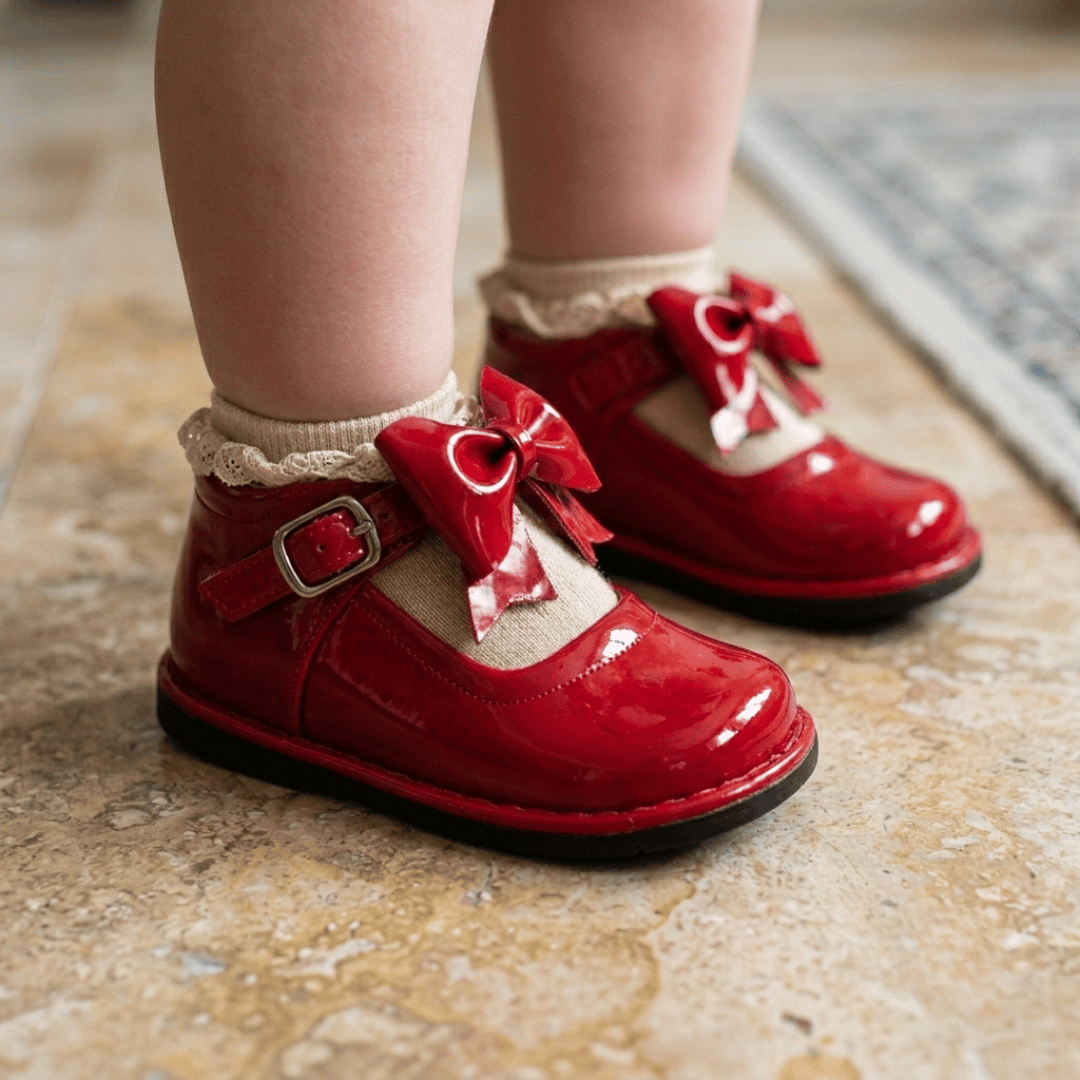 Pibe 572 Rojo