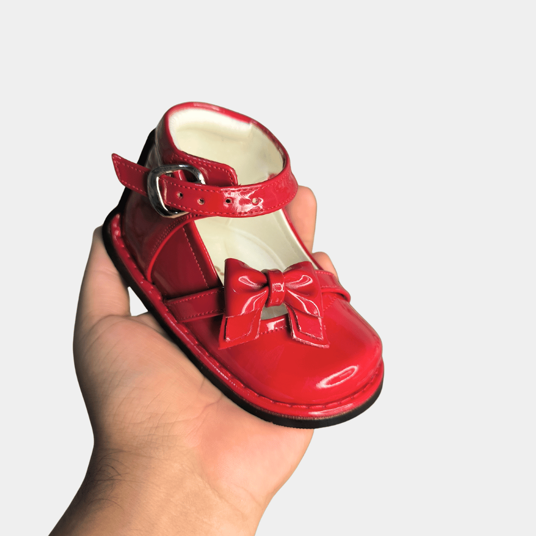 Pibe 571 Rojo