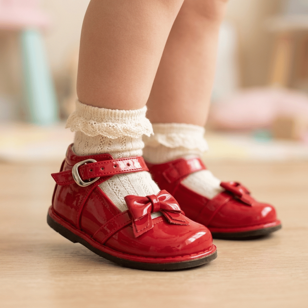Pibe 571 Rojo