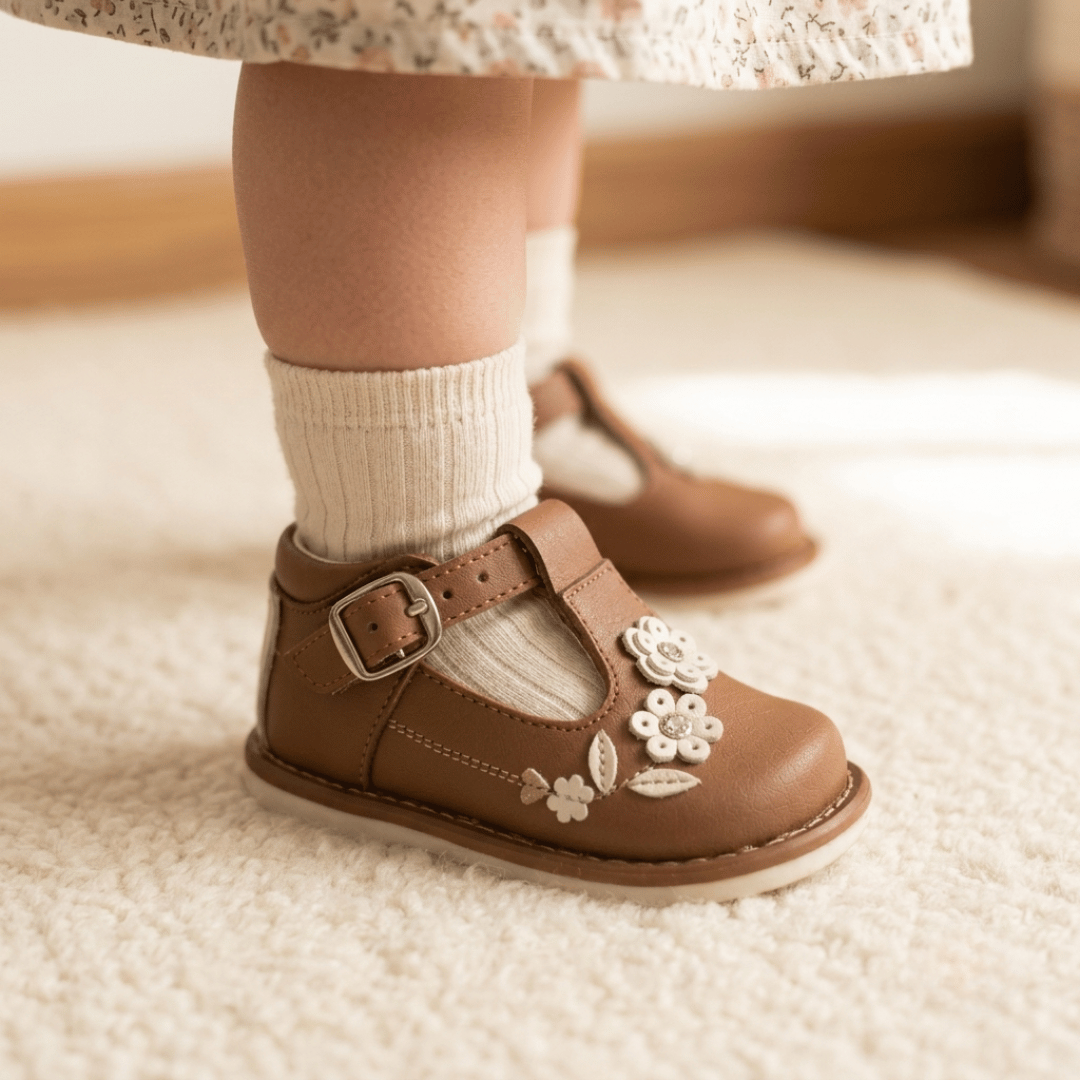 Pibe Olivia Camel