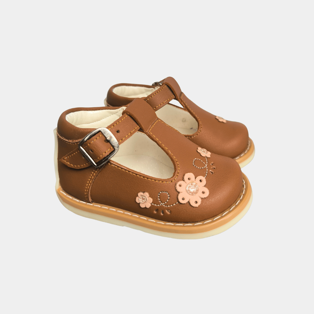 Pibe Maya Camel