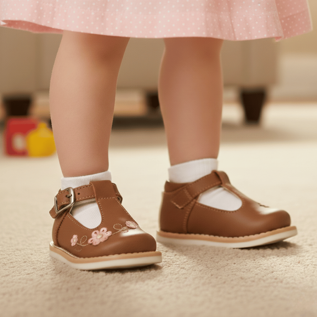 Pibe Maya Camel