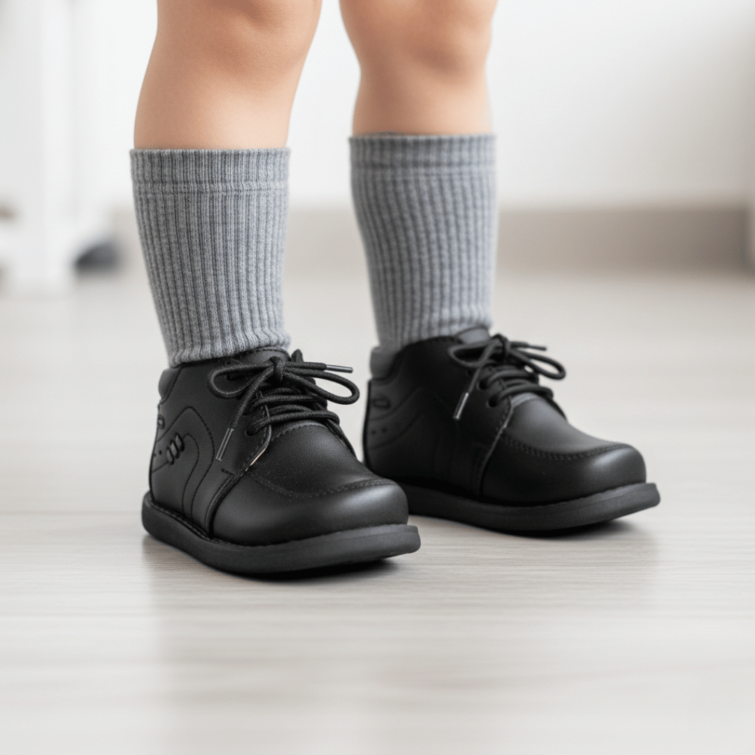 Pibe Botín 072 Negro