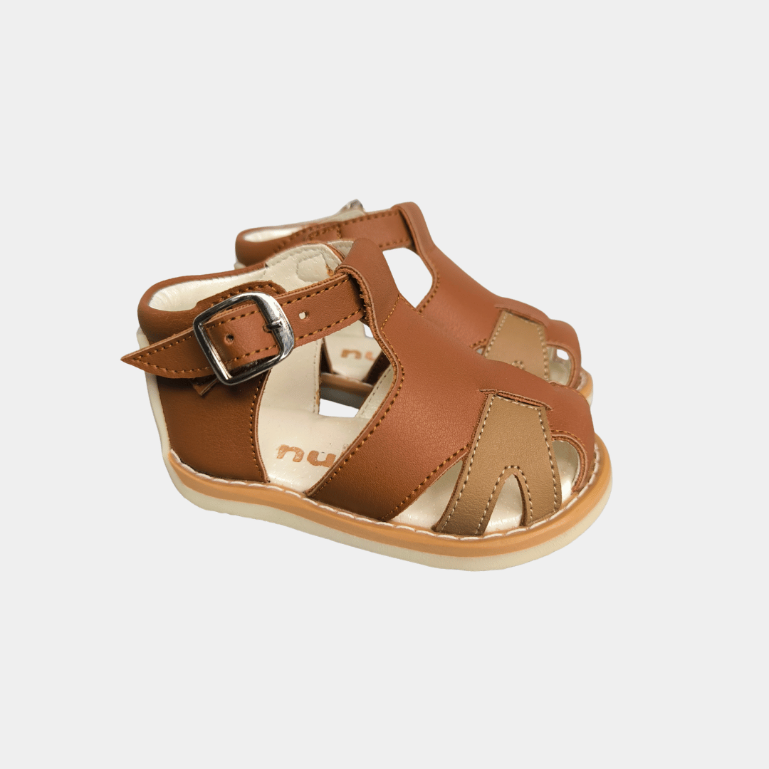 Pibe Bruno Camel