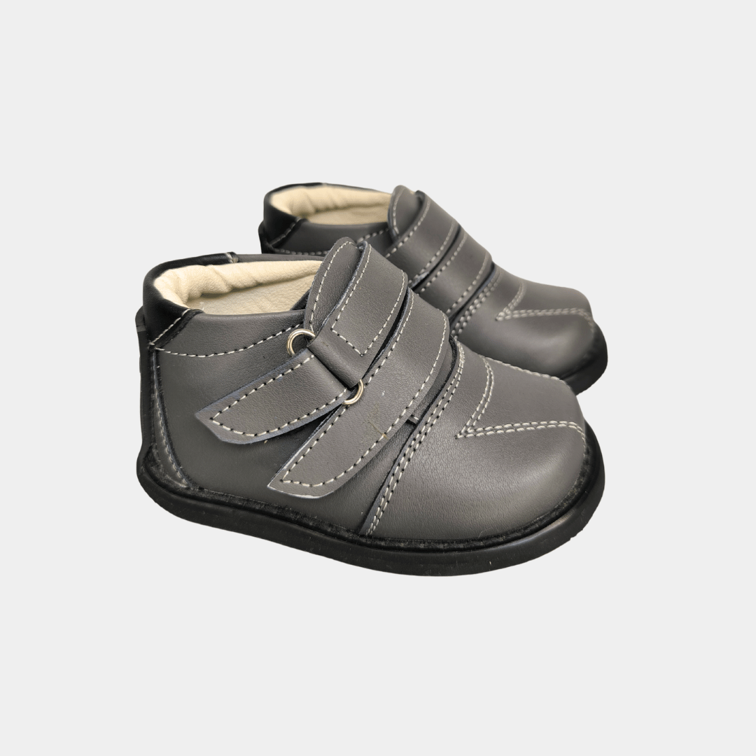 Pibe Romeo Plomo