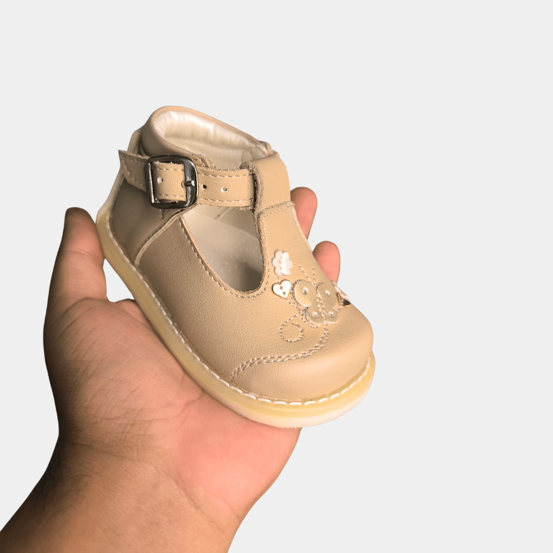 Pibe Talía Beige