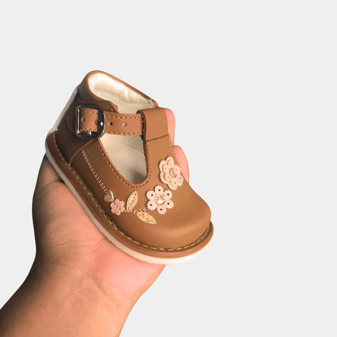 Pibe Olivia Camel