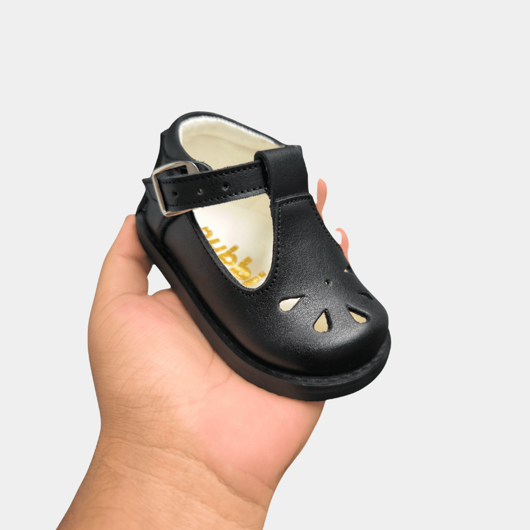 Pibe Lily Negro