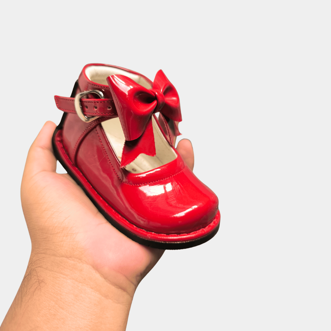 Pibe 572 Rojo