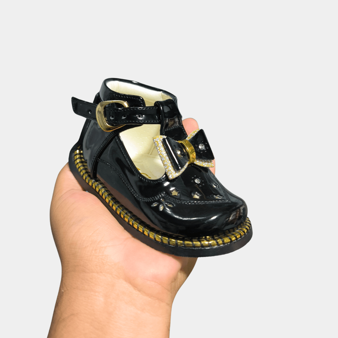 Pibe 578 Negro