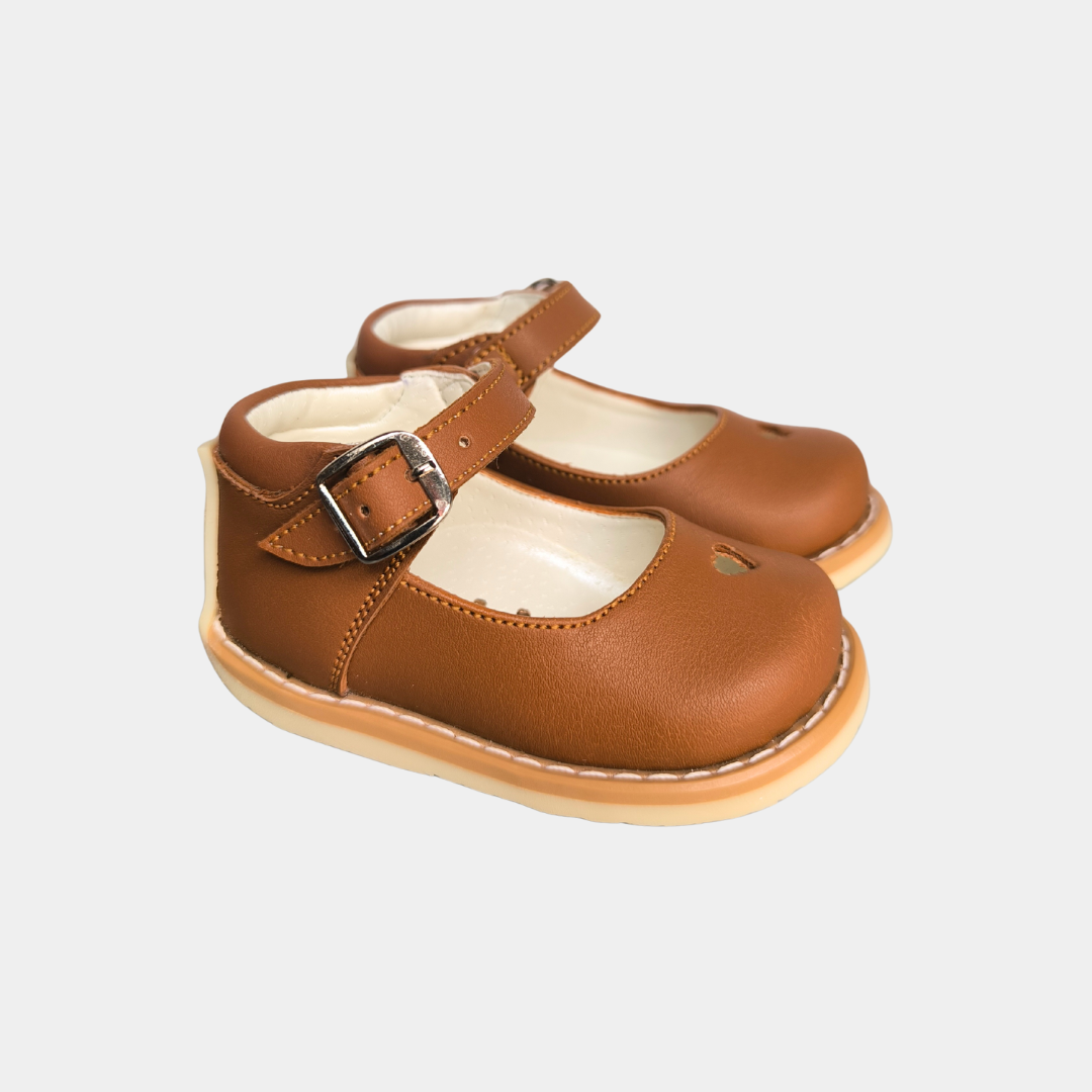 Pibe Tania Camel