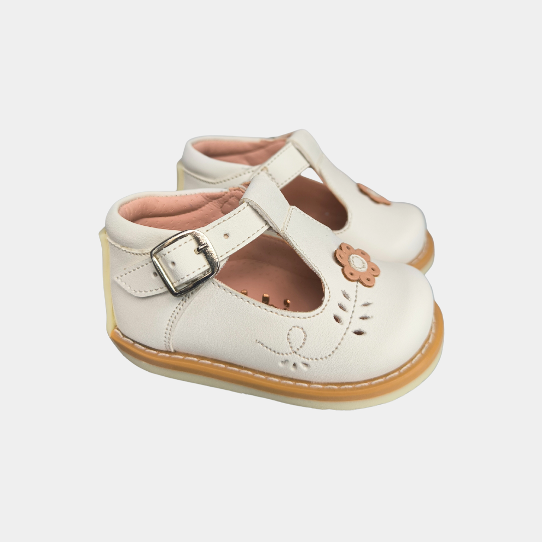 Pibe Génesis Blanco